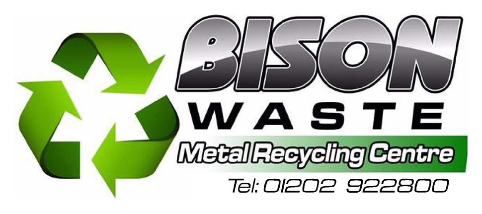 Bison Waste to sponsor 2020 series