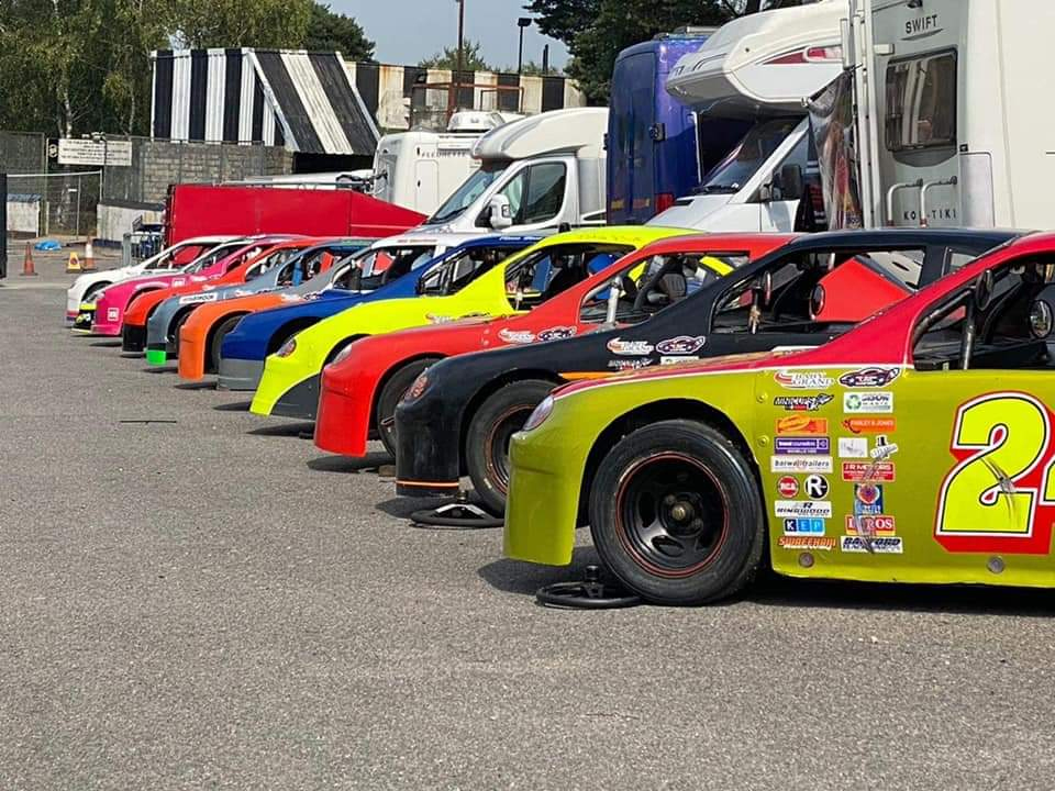 2021 plans well under way