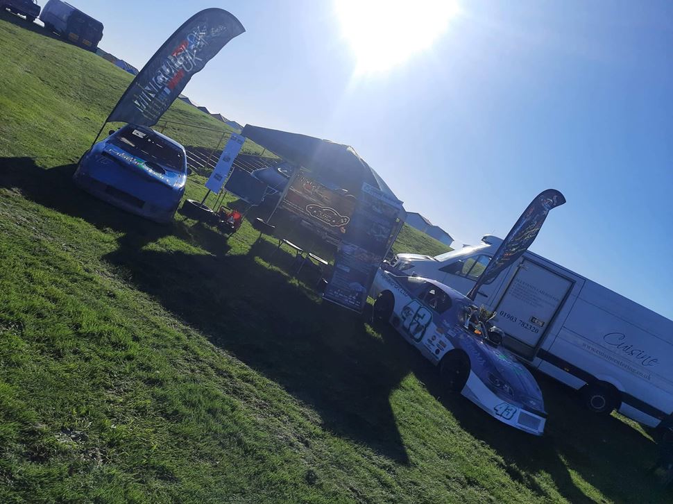 Lancing Motor Show