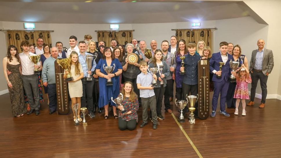 2024 Presentation Evening a massive success