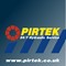 Sponsored by Pirtek