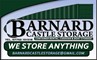 Sponsored by Barnard Castle Storage